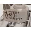 Recambio de parasol izquierdo para toyota proace verso 1.6 d-4d cat referencia OEM IAM 9809498777  98094987BJ