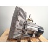 Recambio de caja cambios para renault megane iv hatchback (b9a/m/n_) 1.6 16v referencia OEM IAM JR5396 320101659R 320102218R