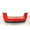 Recambio de paragolpes trasero para ford focus iii sedán 1.0 ecoboost referencia OEM IAM 1877243 F1EB17906ABXWAA 