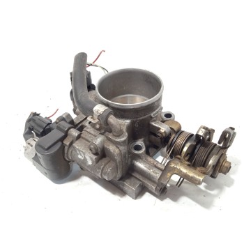 Recambio de caja mariposa para subaru forester (sf_) 2.0 awd (sf5) referencia OEM IAM 19590016114AA 16114AA952 