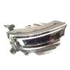 Recambio de faro derecho para opel mokka x referencia OEM IAM 9834007980 368158932 