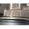 Recambio de servofreno para toyota corolla (e21) referencia OEM IAM 4707047070  