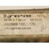 Recambio de elevalunas trasero izquierdo para land rover discovery (lt) 2.5 turbodiesel referencia OEM IAM 992689100  