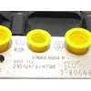 Recambio de abs para renault clio v zen referencia OEM IAM 476606054R 2265106627 970112