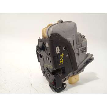 CERRADURA PUERTA DELANTERA IZQUIERDA 3C1837015A 