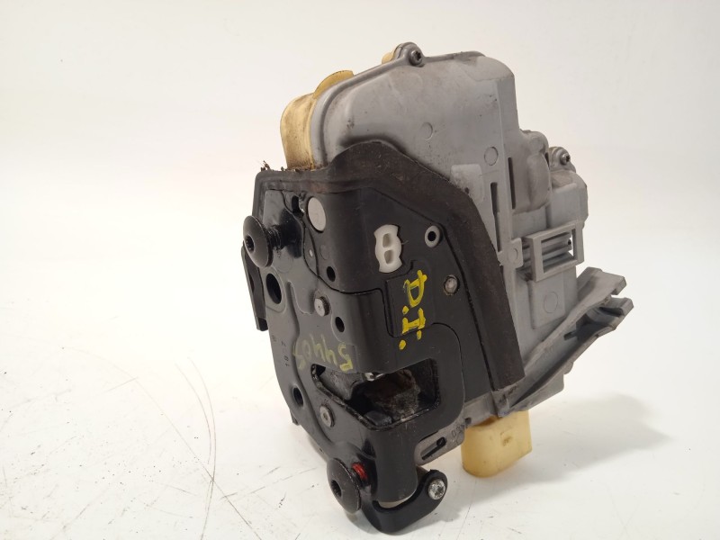 CERRADURA PUERTA DELANTERA IZQUIERDA 3C1837015A 
