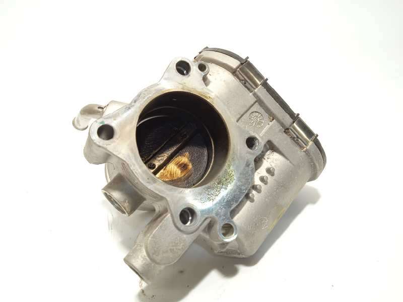 Recambio de caja mariposa para kia niro referencia OEM IAM 3510003HA0  0280750680 - Blanco 2
