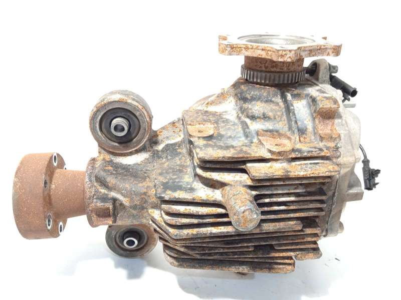 Recambio de diferencial trasero para infiniti ex ex30d referencia OEM IAM 38301EG10E 5