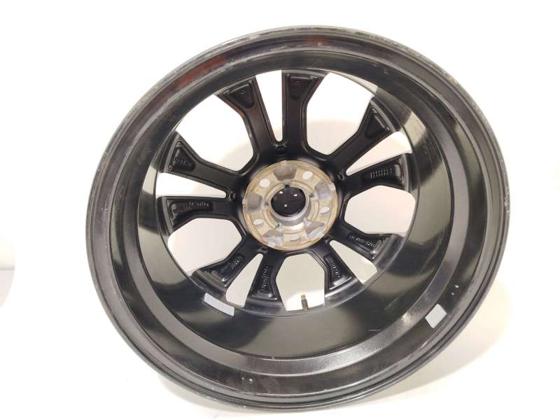 Recambio de llanta para ford tourneo courier 1.0 ecoboost referencia OEM IAM R2X61007BA 2660428 5