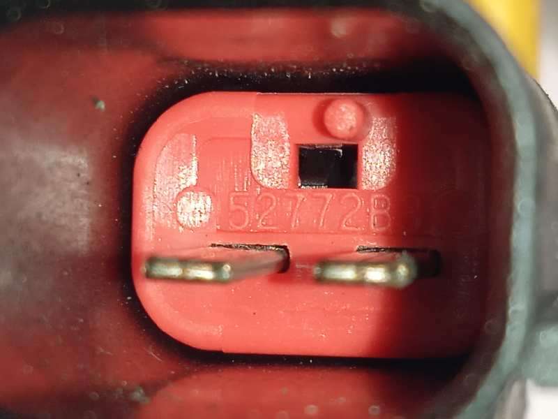 Recambio de elevalunas delantero izquierdo para jeep gr.cherokee (wj/wg) 3.1 td cat referencia OEM IAM 55363287AA - Azul 3