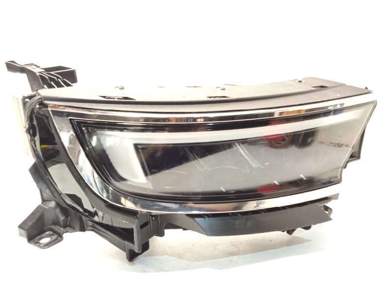 Recambio de faro derecho para opel mokka x referencia OEM IAM 9834007980 368158932 2