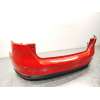 Recambio de paragolpes trasero para ford focus iii sedán 1.0 ecoboost referencia OEM IAM 1877243 F1EB17906ABXWAA 