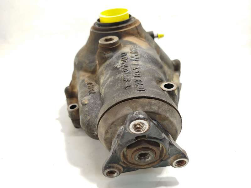 Recambio de diferencial delantero para bmw x5 (e53) 3.0 d referencia OEM IAM 31507508524 - Negro 4