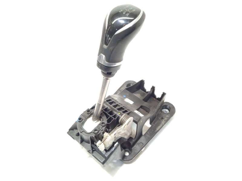 Recambio de palanca cambio para opel crossland x 1.2 referencia OEM IAM 3649167  9825506980 - Blanco 3