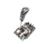 Recambio de palanca cambio para opel crossland x 1.2 referencia OEM IAM 3649167  9825506980