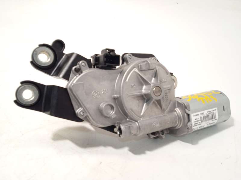 Recambio de motor limpia trasero para ford tourneo courier 1.0 ecoboost referencia OEM IAM R2X617404BA 2660552 W901153 - Gris 2