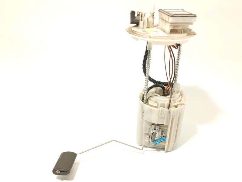 Recambio de bomba combustible para hyundai tucson (tl, tle) 1.6 gdi referencia OEM IAM 31110D7000 31113D7000 - Blanco 3