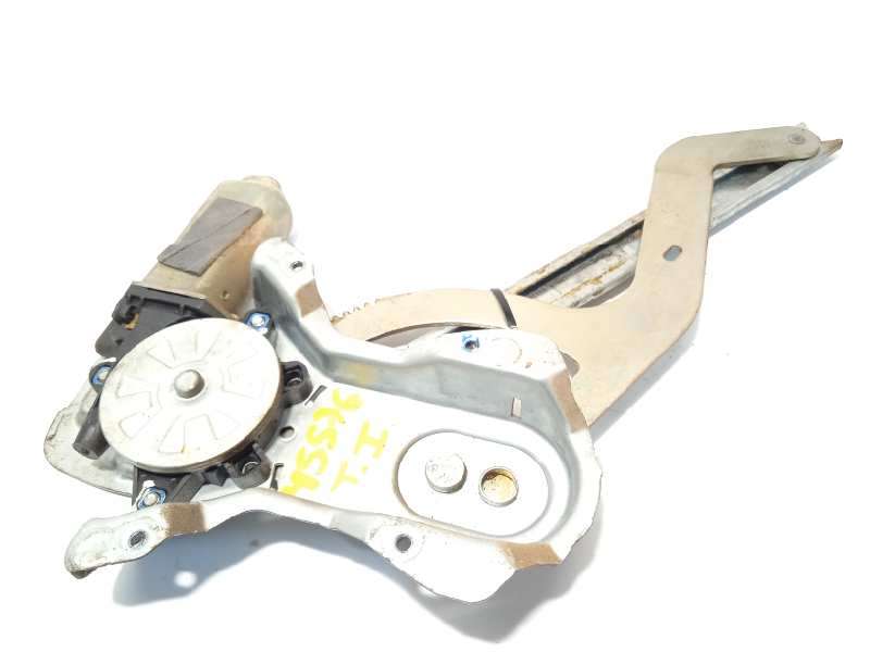 Recambio de elevalunas trasero izquierdo para land rover discovery (lt) 2.5 turbodiesel referencia OEM IAM 992689100 - Blanco 4