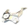 Recambio de elevalunas trasero izquierdo para land rover discovery (lt) 2.5 turbodiesel referencia OEM IAM 992689100  