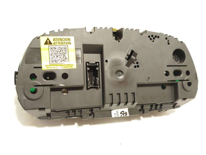 Recambio de cuadro instrumentos para bmw 1 (e87) 118 d referencia OEM IAM 9187046  1024952 6