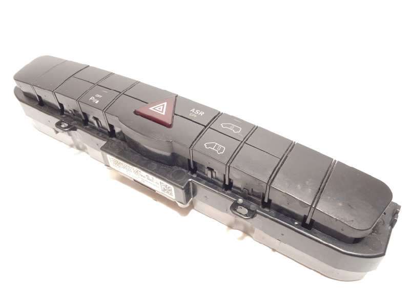 Recambio de mando multifuncion para volkswagen crafter combi (2e) combi 30 referencia OEM IAM 9068700510 A9064420023 A9068702110 2