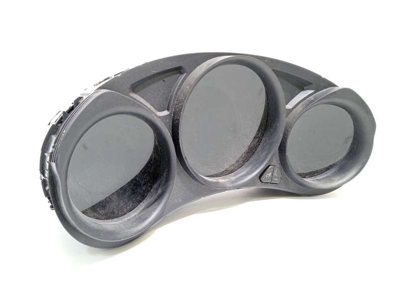 CUADRO INSTRUMENTOS 9812832380 A2C97398301