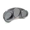 Recambio de cuadro instrumentos para citroën c4 lim. tonic referencia OEM IAM 9812832380  A2C97398301