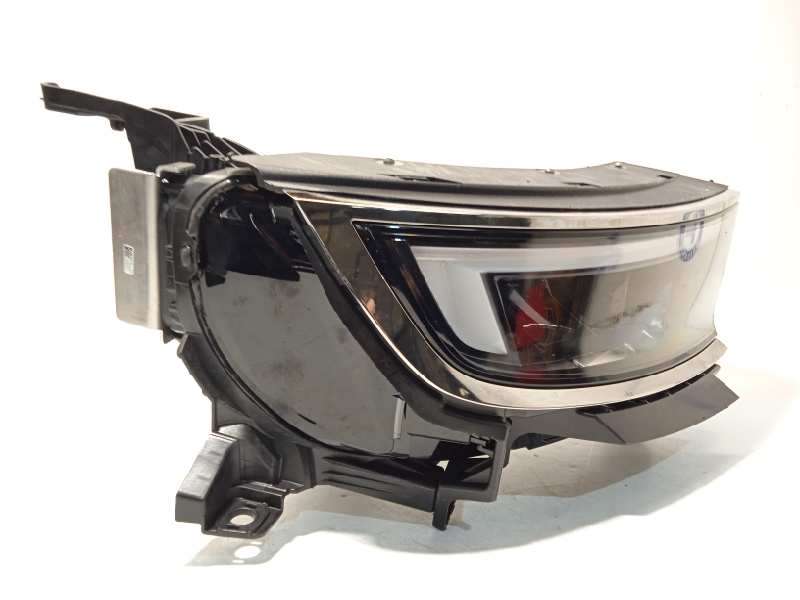 Recambio de faro derecho para opel mokka x referencia OEM IAM 9834007980 368158932 3
