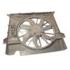 Recambio de electroventilador para volvo xc90 d5 referencia OEM IAM 30665985  0130706803