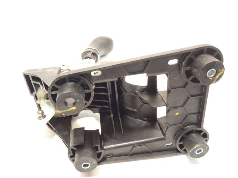 Recambio de palanca cambio para opel crossland x 1.2 referencia OEM IAM 3649167  9825506980 - Blanco 4