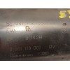 Recambio de motor arranque para bmw serie 3 berlina (e90) 318i referencia OEM IAM 12417589350  0001138002