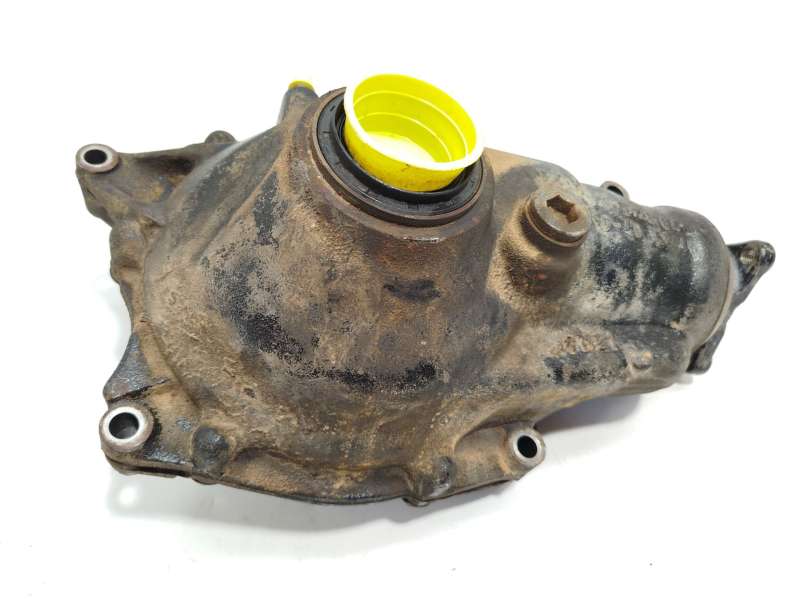 Recambio de diferencial delantero para bmw x5 (e53) 3.0 d referencia OEM IAM 31507508524 - Negro 5