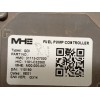 Recambio de bomba combustible para hyundai tucson (tl, tle) 1.6 gdi referencia OEM IAM 31110D7000 31113D7000 