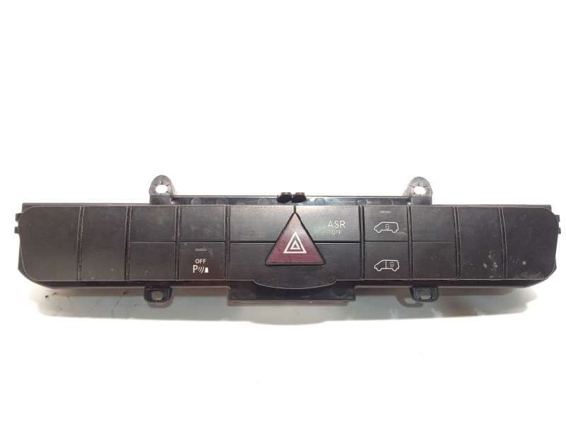 Recambio de mando multifuncion para volkswagen crafter combi (2e) combi 30 referencia OEM IAM 9068700510 A9064420023 A9068702110 3