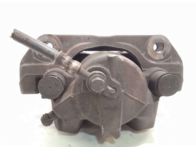 Recambio de pinza freno delantera derecha para toyota proace verso 1.6 d-4d cat referencia OEM IAM SU001A3126 - Blanco 3