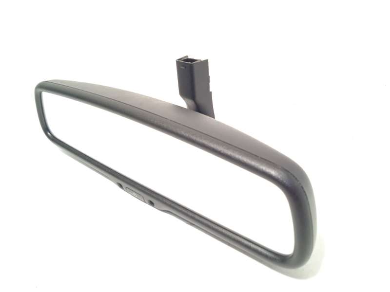 Recambio de espejo interior para kia carens iv 1.7 crdi referencia OEM IAM 85101A4000P2 85101A4000 - Blanco 2