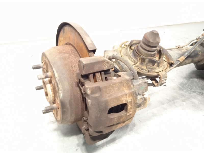Recambio de puente trasero para jeep gr.cherokee (wj/wg) 3.1 td cat referencia OEM IAM 5015075AA - Azul 2