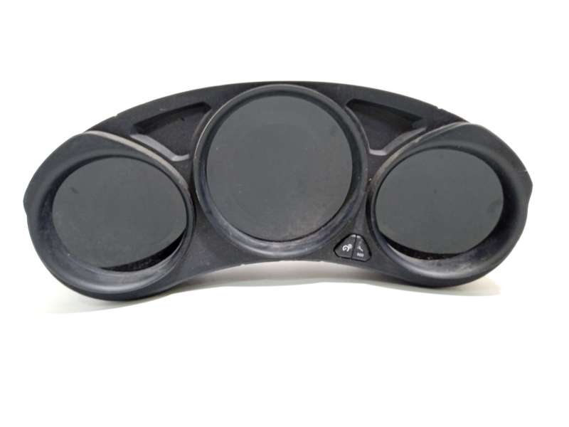 Recambio de cuadro instrumentos para citroën c4 lim. tonic referencia OEM IAM 9812832380  A2C97398301 - Gris 2