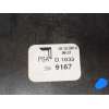 Recambio de palanca cambio para opel crossland x 1.2 referencia OEM IAM 3649167  9825506980