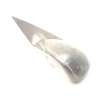 Recambio de retrovisor izquierdo para mazda 3 berlina (bk) 1.6 cd diesel cat referencia OEM IAM BP4L69180M11  