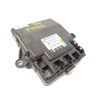 Recambio de modulo confort para mercedes-benz clase a (w169) a 150 (169.031, 169.331) referencia OEM IAM A1698208426  05072354