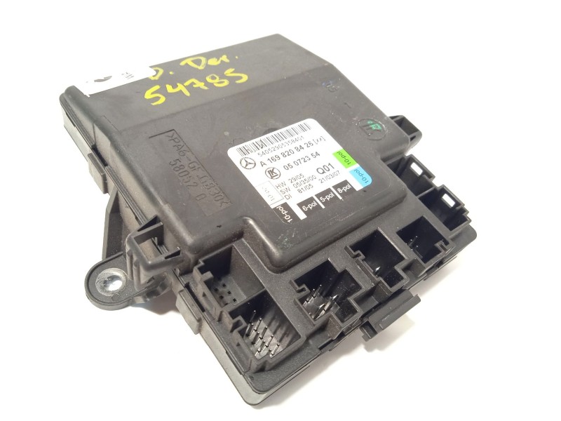 MODULO CONFORT A1698208426 05072354