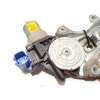Recambio de elevalunas trasero derecho para infiniti ex ex30d referencia OEM IAM 827301BN0A  