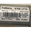 Recambio de motor limpia trasero para ford tourneo courier 1.0 ecoboost referencia OEM IAM R2X617404BA 2660552 W901153