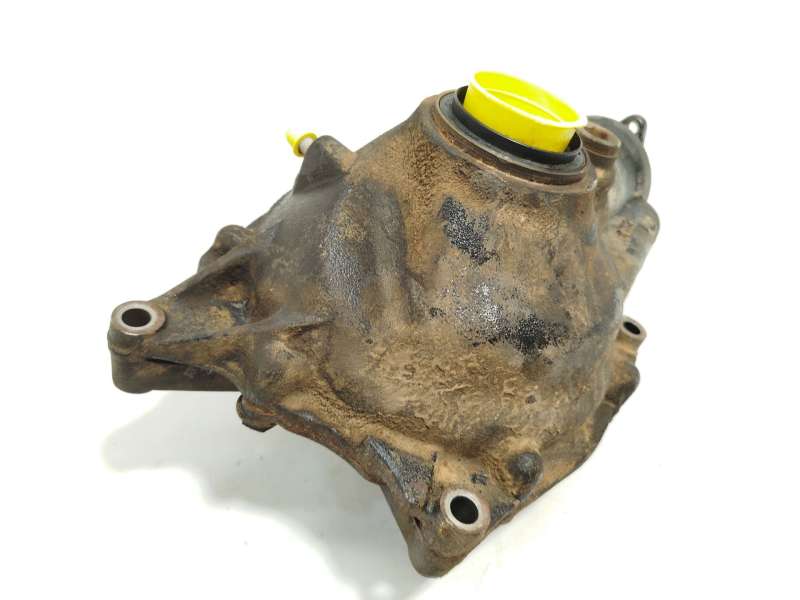 Recambio de diferencial delantero para bmw x5 (e53) 3.0 d referencia OEM IAM 31507508524 - Negro 6
