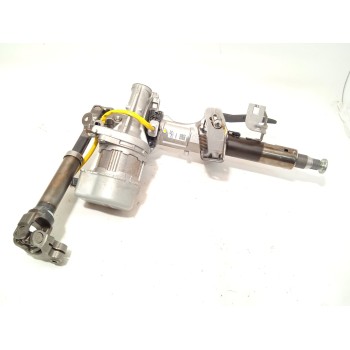 Recambio de columna direccion para toyota corolla (e21) referencia OEM IAM 4525002P90 4520A02630 8965012L40