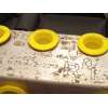 Recambio de abs para nissan qashqai (j11) n-tec referencia OEM IAM 476604EA1E 2265106516 269620