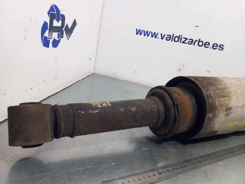 Recambio de amortiguador delantero izquierdo para land rover range rover sport 2.7 td v6 cat referencia OEM IAM 22227491  LR0164 - Gris 2