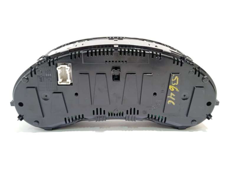Recambio de cuadro instrumentos para citroën c4 lim. tonic referencia OEM IAM 9812832380  A2C97398301 - Gris 3