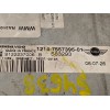 Recambio de centralita motor uce para mini mini (r50, r53) one referencia OEM IAM 12147557395  S122237006B